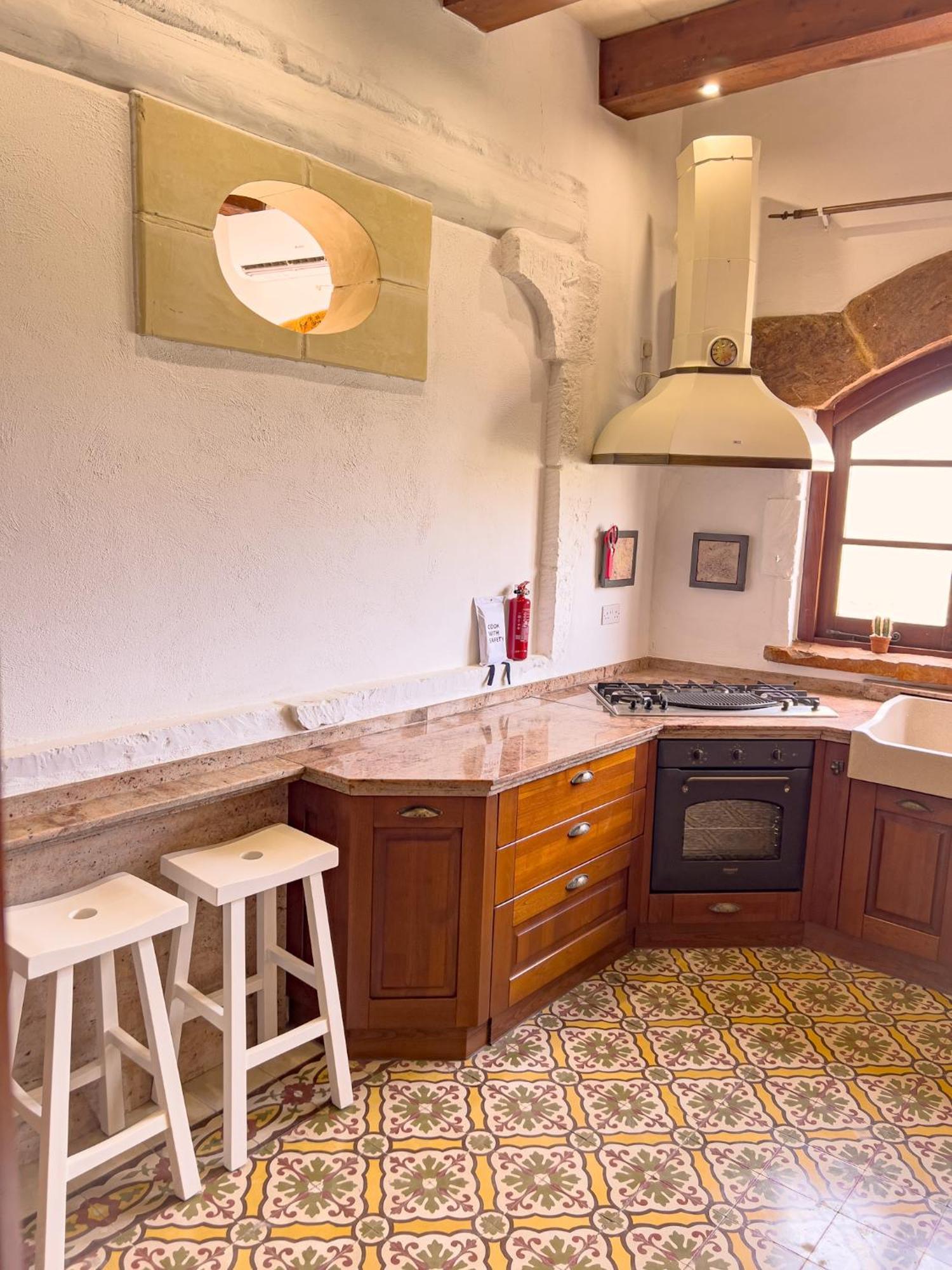 Traditional Maltese Home By Ma Properties St. Paul's Bay Dış mekan fotoğraf