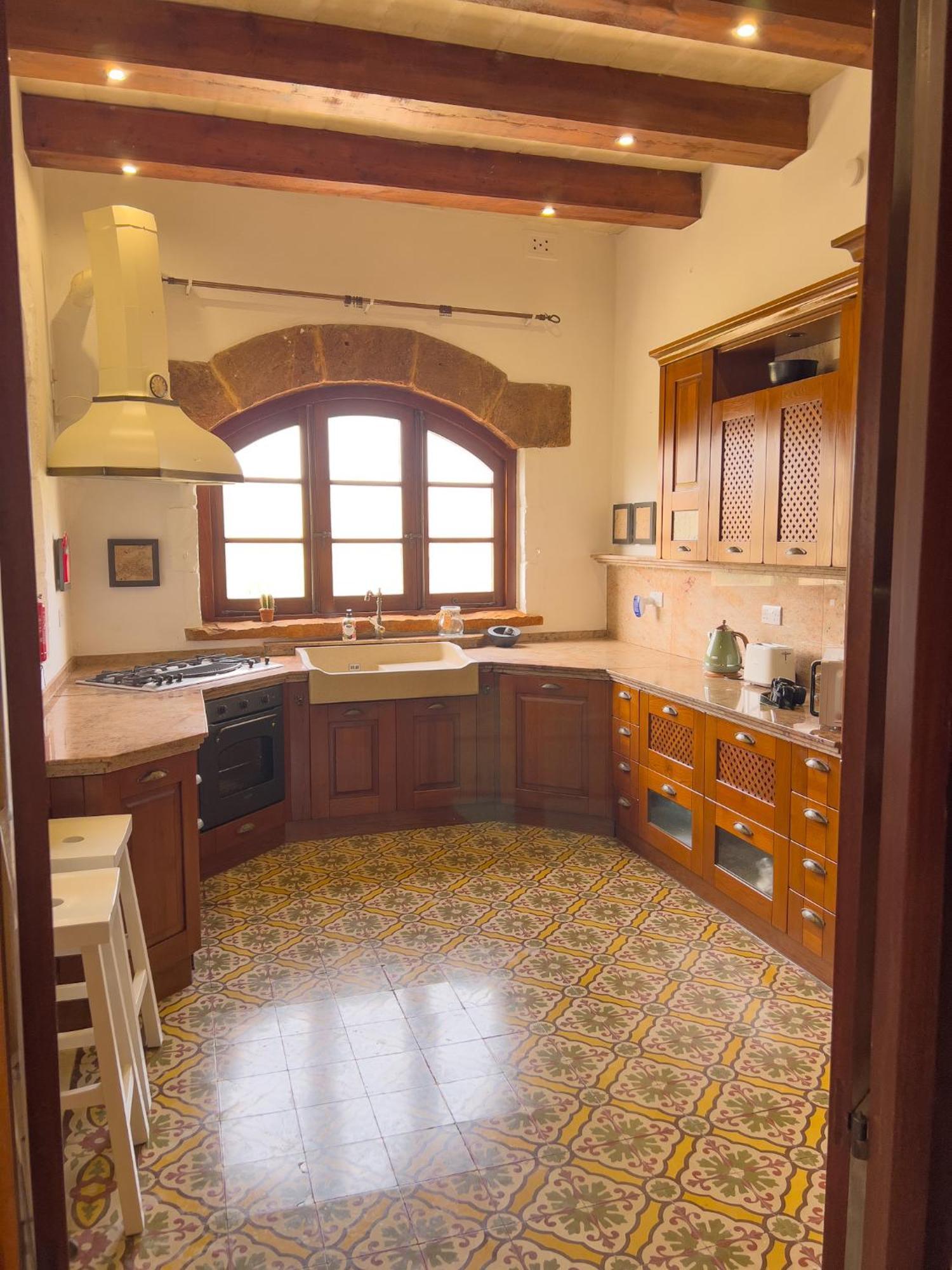 Traditional Maltese Home By Ma Properties St. Paul's Bay Dış mekan fotoğraf