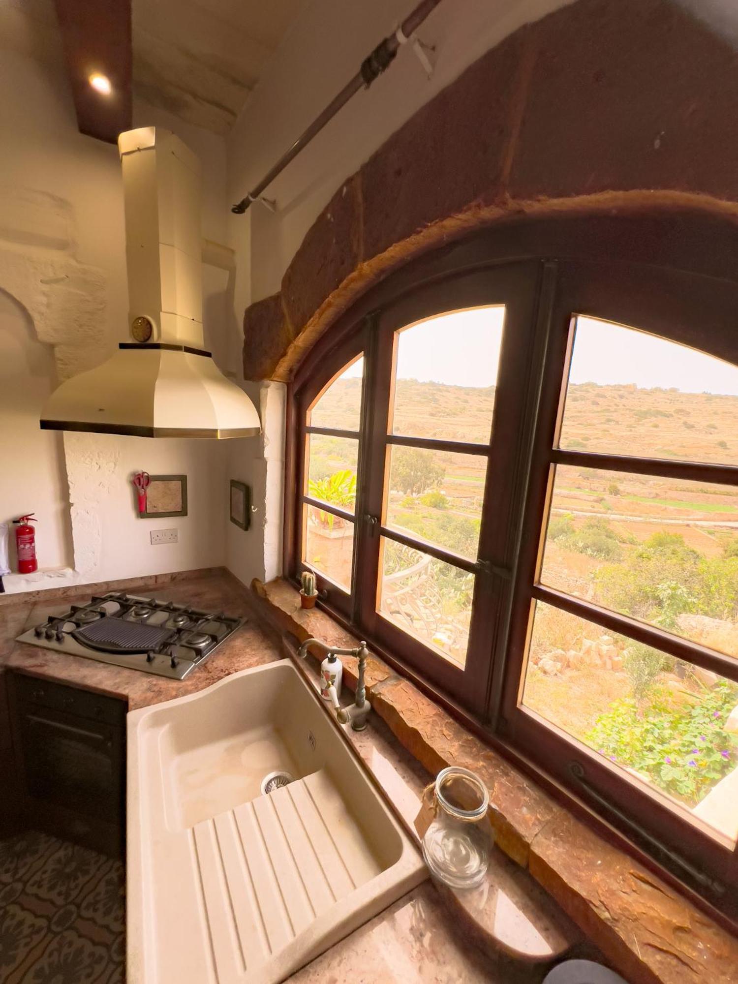 Traditional Maltese Home By Ma Properties St. Paul's Bay Dış mekan fotoğraf
