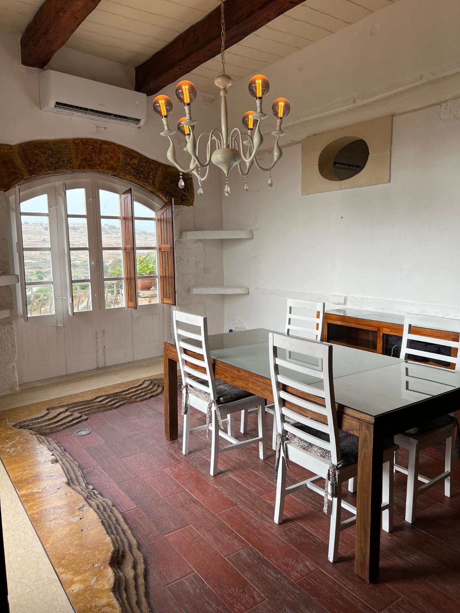 Traditional Maltese Home By Ma Properties St. Paul's Bay Dış mekan fotoğraf