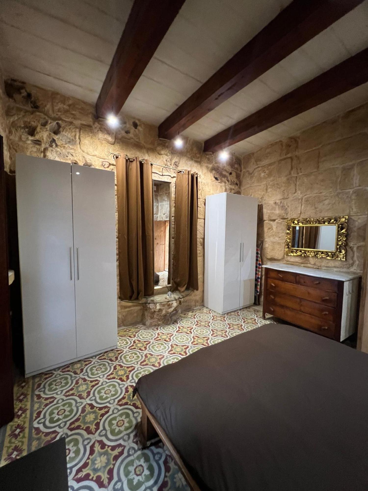 Traditional Maltese Home By Ma Properties St. Paul's Bay Dış mekan fotoğraf
