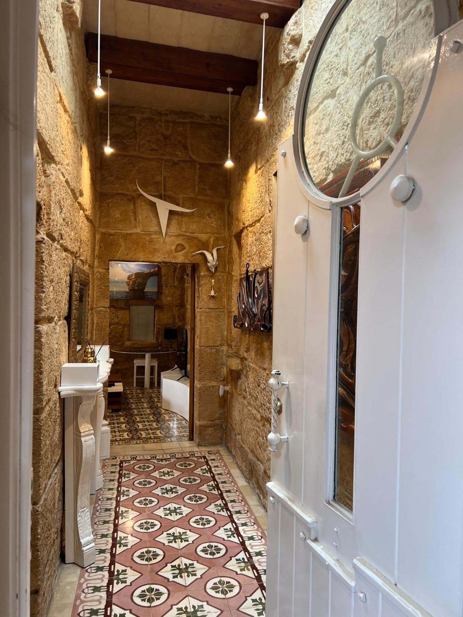 Traditional Maltese Home By Ma Properties St. Paul's Bay Dış mekan fotoğraf