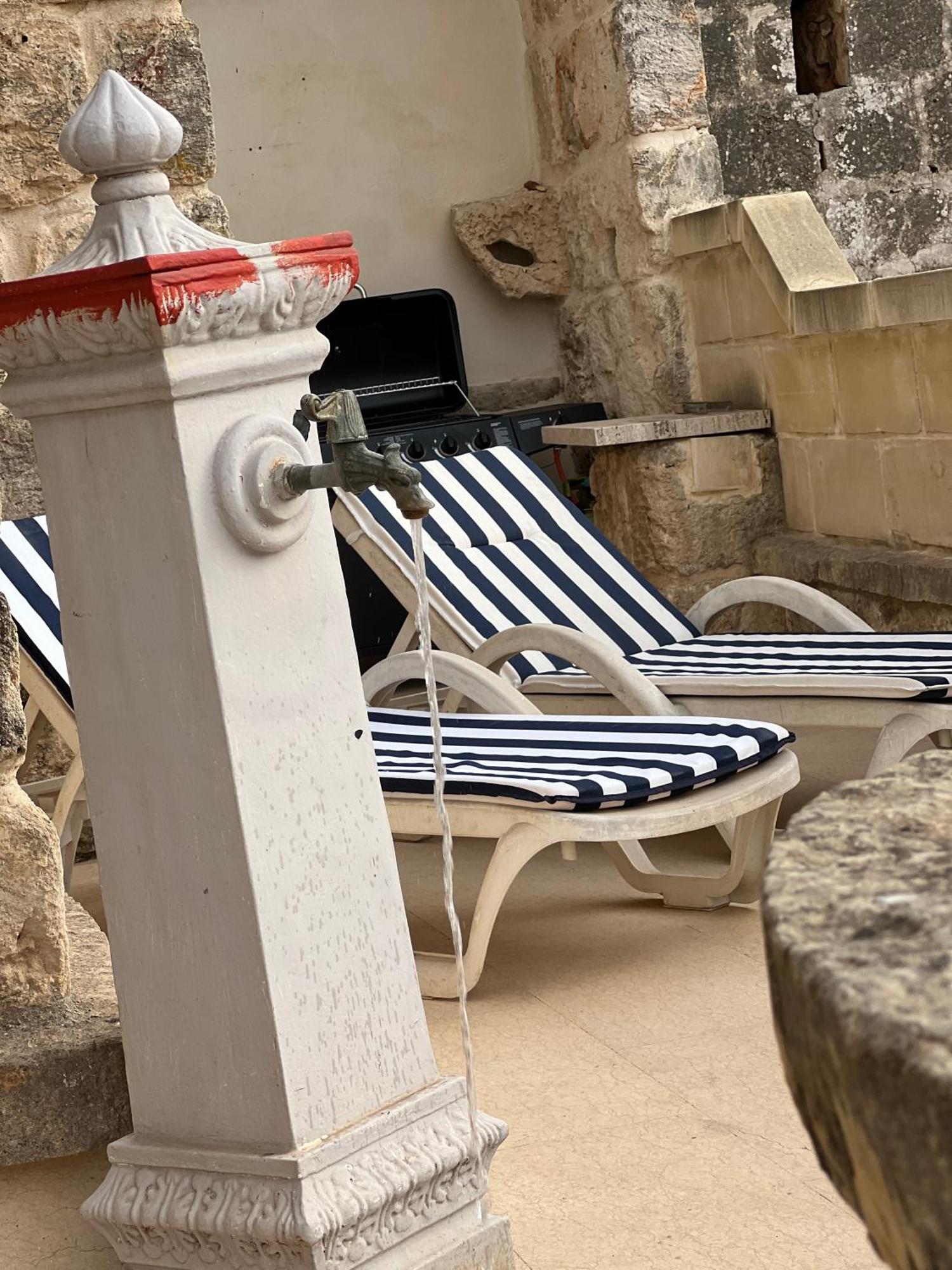 Traditional Maltese Home By Ma Properties St. Paul's Bay Dış mekan fotoğraf