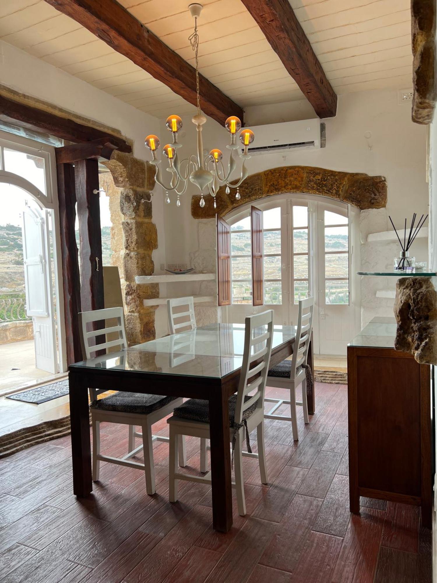 Traditional Maltese Home By Ma Properties St. Paul's Bay Dış mekan fotoğraf