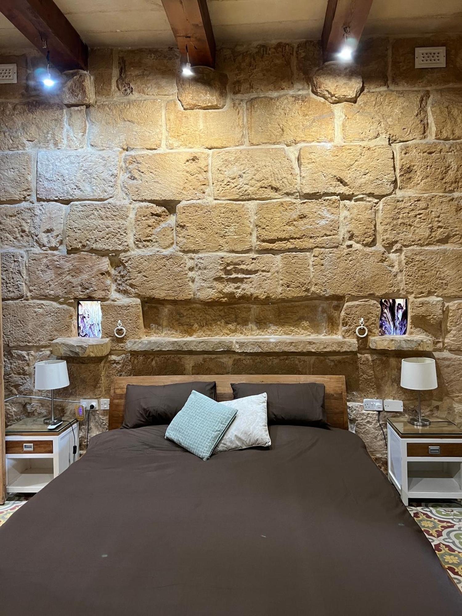 Traditional Maltese Home By Ma Properties St. Paul's Bay Dış mekan fotoğraf