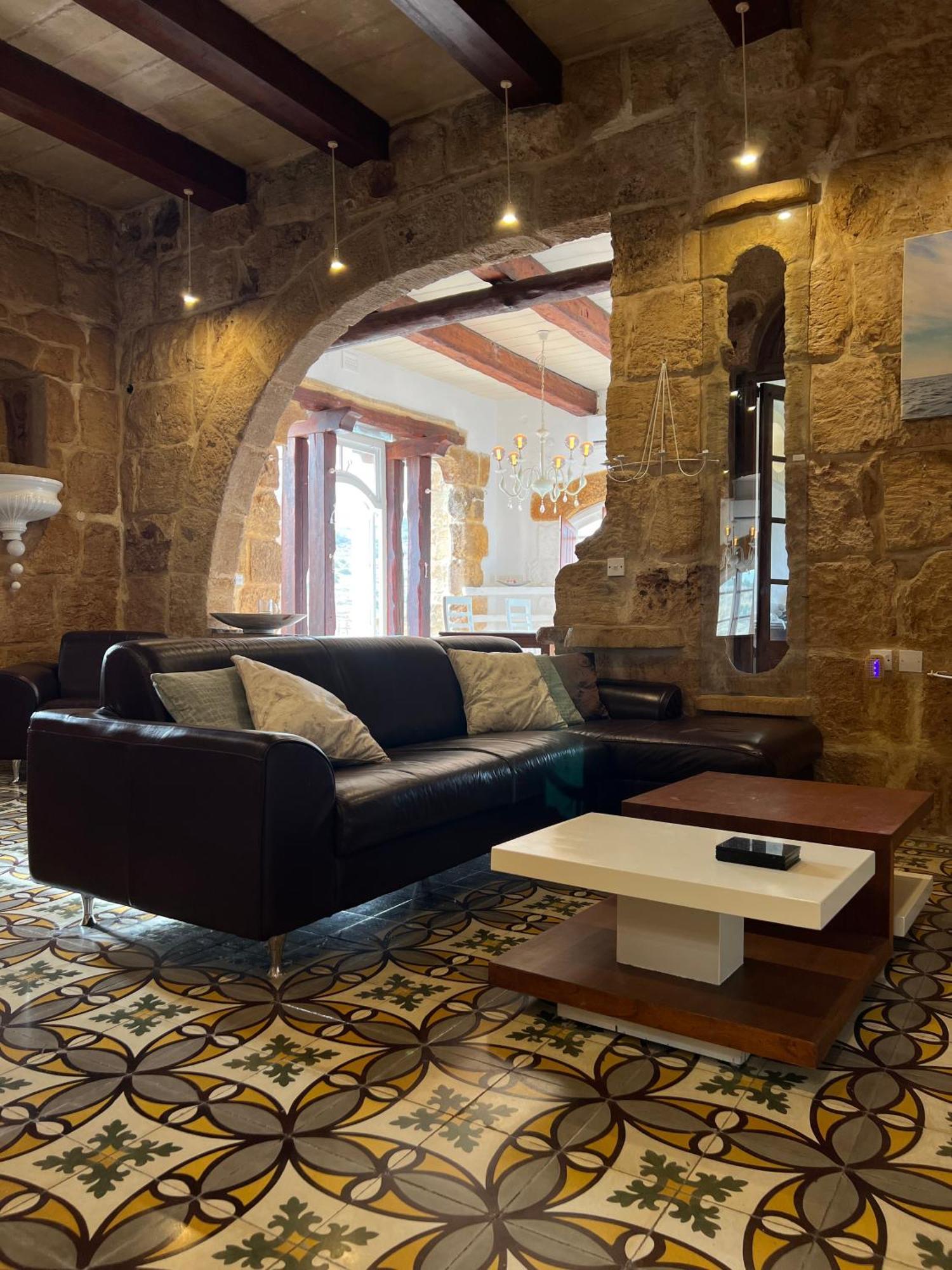 Traditional Maltese Home By Ma Properties St. Paul's Bay Dış mekan fotoğraf