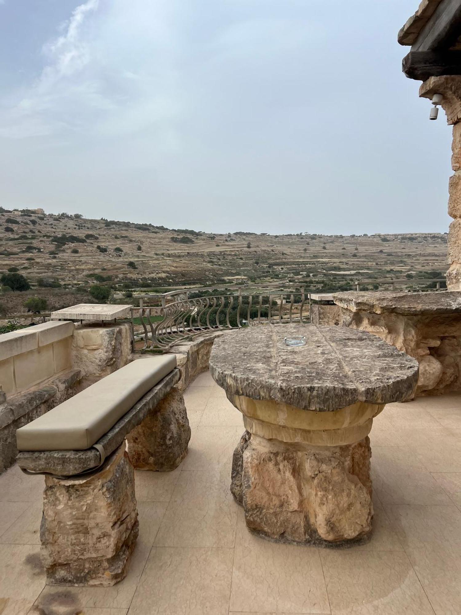 Traditional Maltese Home By Ma Properties St. Paul's Bay Dış mekan fotoğraf