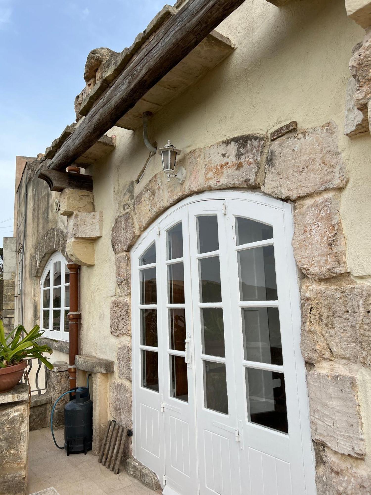 Traditional Maltese Home By Ma Properties St. Paul's Bay Dış mekan fotoğraf