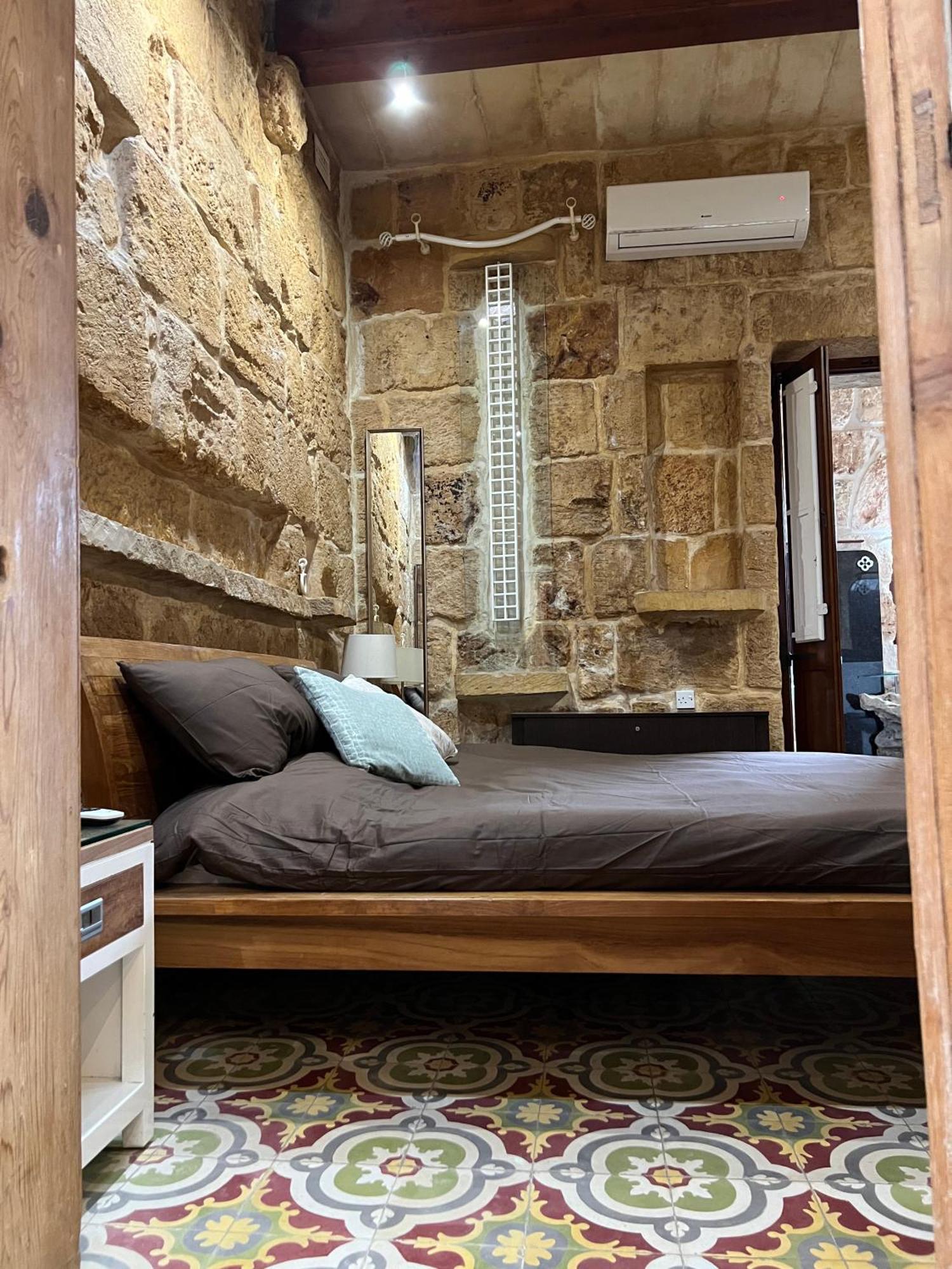 Traditional Maltese Home By Ma Properties St. Paul's Bay Dış mekan fotoğraf