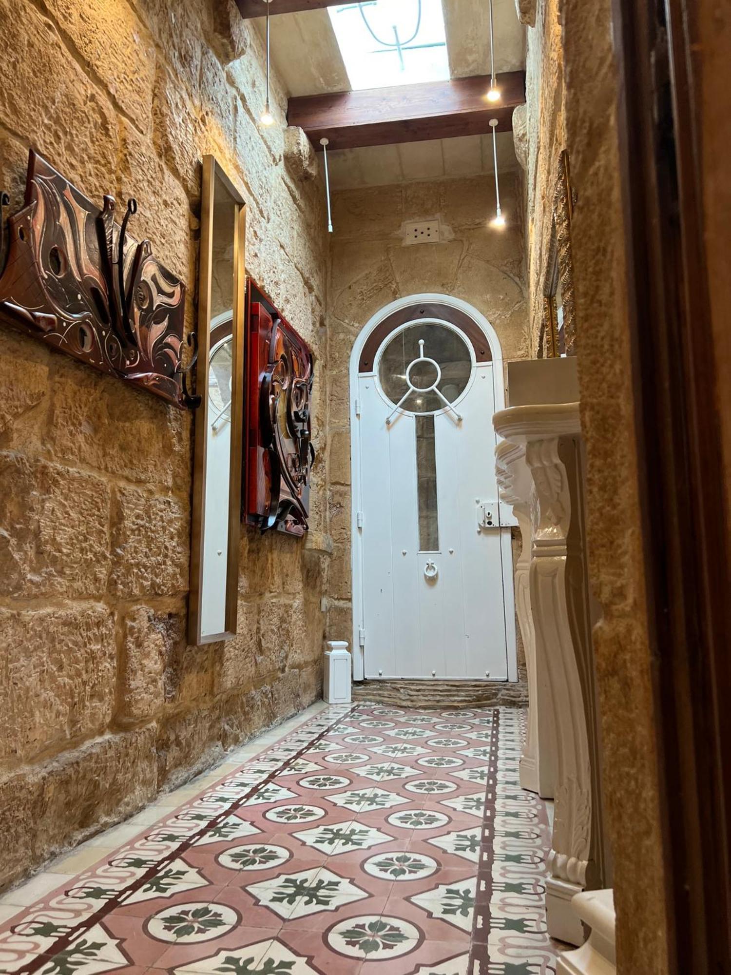 Traditional Maltese Home By Ma Properties St. Paul's Bay Dış mekan fotoğraf