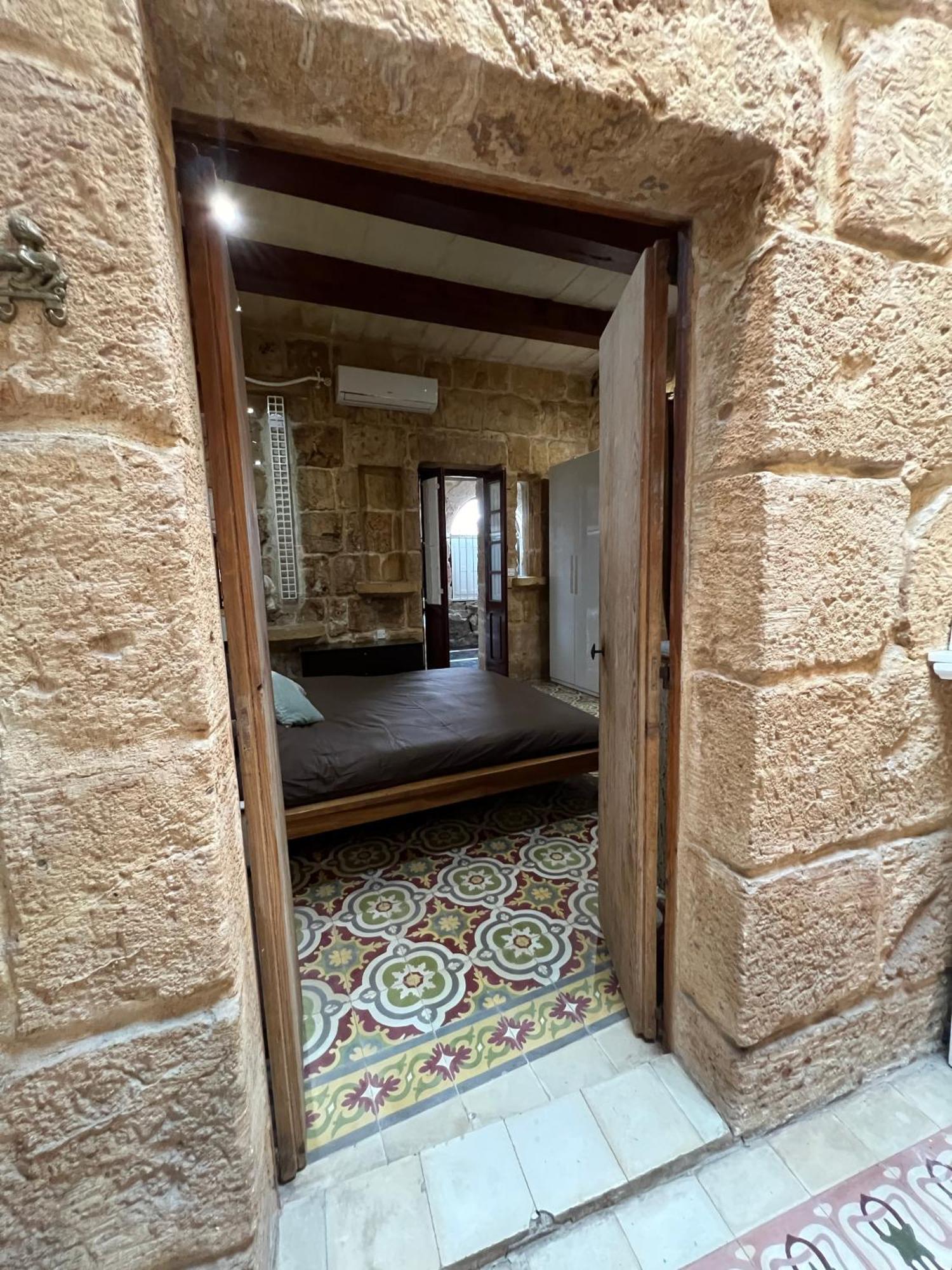 Traditional Maltese Home By Ma Properties St. Paul's Bay Dış mekan fotoğraf