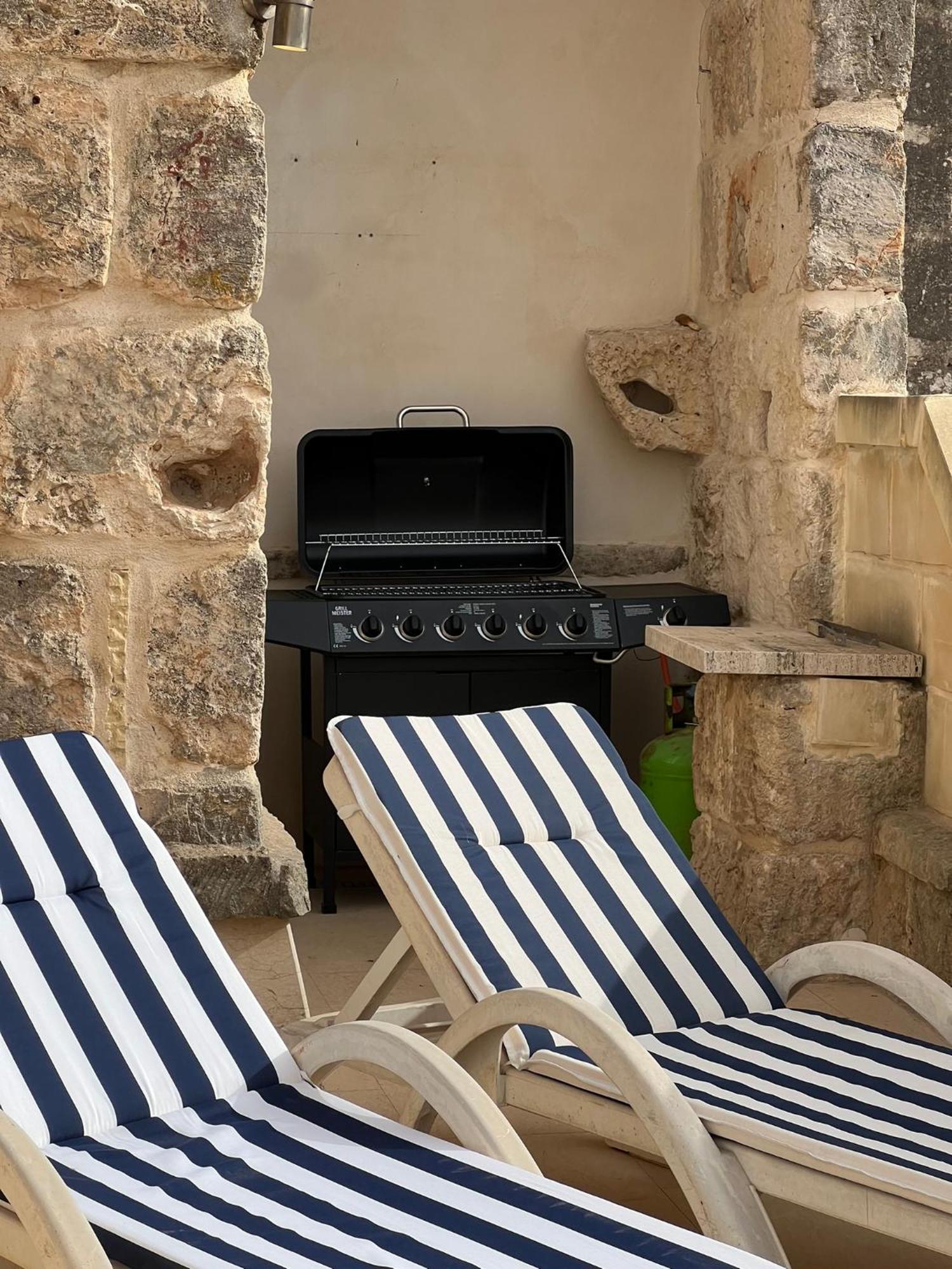 Traditional Maltese Home By Ma Properties St. Paul's Bay Dış mekan fotoğraf