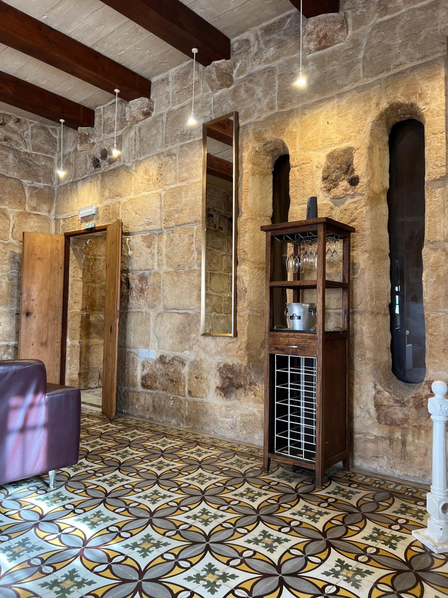 Traditional Maltese Home By Ma Properties St. Paul's Bay Dış mekan fotoğraf