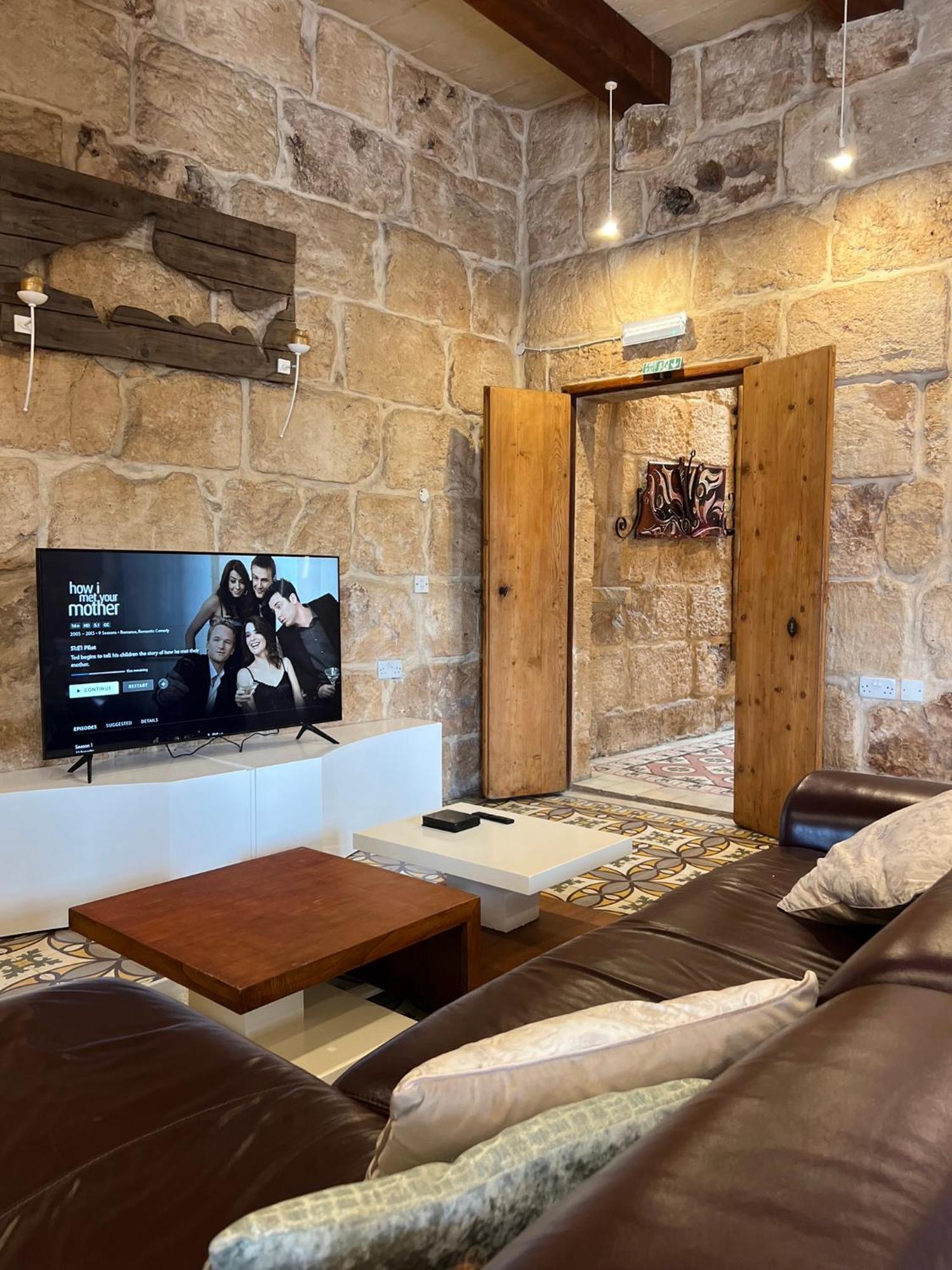 Traditional Maltese Home By Ma Properties St. Paul's Bay Dış mekan fotoğraf